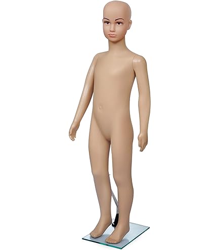 Amazon.co.jp: フレキシブルマネキン 全身マネキン 可動マネキン